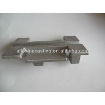sand casting shaft with high quality,sand castings shafts with high quality